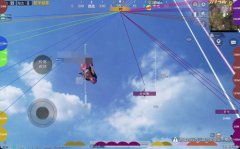 吃鸡和平精英队友是外挂怎么办（吃鸡和平精英遇到空投怎么办）